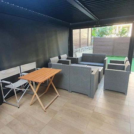 Miky Apartment-South Tirol Parrocchia Merano Kültér fotó