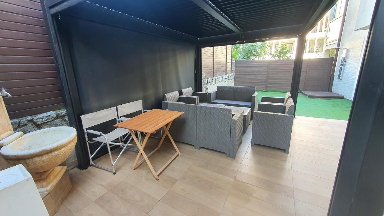 Miky Apartment-South Tirol Parrocchia Merano Kültér fotó