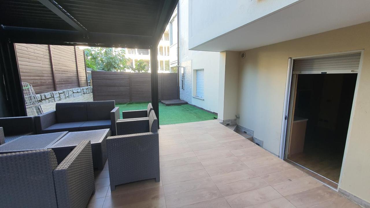 Miky Apartment-South Tirol Parrocchia Merano Kültér fotó